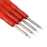 9-Piece Repair Tool Set For Iphone 7 / 8 / Plus Models-1915197816616128514