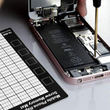 14.5X9Cm Universal Magnetic Mat For Phone Repair-1915198426807668742
