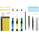 14-In-1 Repair Tool Set For Iphone And Samsung-1915198410496020486