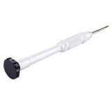 Precision Tri Point Screwdriver For Iphone 7 / 8 - 0.6Mm-1915197422527713283