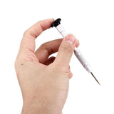Precision Tri Point Screwdriver For Iphone 7 / 8 - 0.6Mm-1915197422527713284
