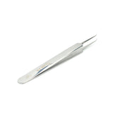Stainless Steel Curved Tip Tweezers - Jf 605-1915198016235638790