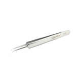 Stainless Steel Curved Tip Tweezers - Jf 605-1915198016235638791