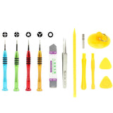 13-Piece Repair Tool Set For Iphone-1915198375934955523