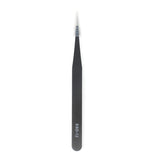 Straight Tip Tweezers - Precision Tool-1915196714394980356