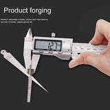 Stainless Steel Taper Gauge For Inspection And Measurement-1915198053141319683
