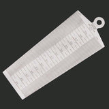 Stainless Steel Taper Gauge For Inspection And Measurement-1915198053141319680