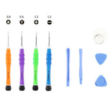 9-In-1 Repair Tool Set For Iphone And Samsung-1915197895263522816