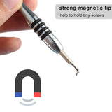 13-In-1 Repair Tool Set For Iphone 7 / 7 Plus-1915197397957480456