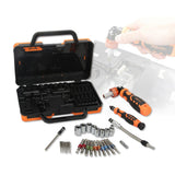 Professional 31-In-1 Screwdriver Repair Tool Set-1915197925202464773