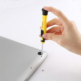 Precision Pentalobe Screwdriver For Iphone Charging Port Screws-1915196567300739077