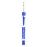 Mobile Phone Repair Screwdriver - 608 1.5 Cross 1.5-1915196569360142339