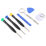 7-In-1 Repair Tool Set For Iphone And Samsung - Jf-1915197286246387714