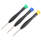 7-In-1 Repair Tool Set For Iphone And Samsung - Jf-1915197286246387715