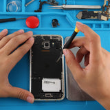 7-In-1 Repair Tool Set For Iphone And Samsung - Jf-1915197286246387716