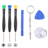 7-In-1 Repair Tool Set For Iphone And Samsung - Jf-1915197286246387712