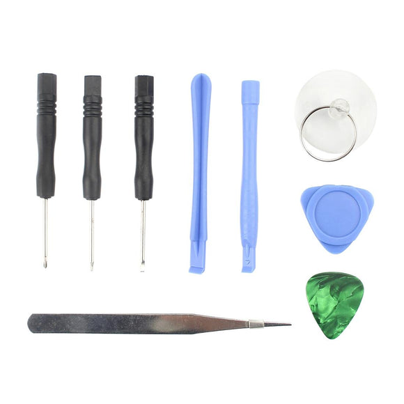 9-In-1 Iphone Repair Tool Set-1915197048106389505