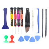 16-In-1 Repair Tool Set For Iphone And Ipad-1915198019322646534