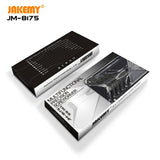 Jakemy 50-In-1 Double-Sided Precision Screwdriver Set-1915197082617122822