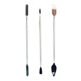 3-In-1 Double Head Crowbar Repair Set For Mobile Devices And Electronics-1915198324210798593