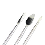 3-In-1 Double Head Crowbar Repair Set For Mobile Devices And Electronics-1915198324210798594