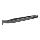 Anti-Static Carbon Fiber Tweezers - Curved Tip-1915196790899085319