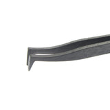 Anti-Static Carbon Fiber Tweezers - Curved Tip-1915196790899085320
