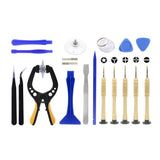19-In-1 Multi-Functional Repair Tool Set With Bag-1915197851114278920