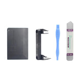 34-Piece Jf 8153 Phone Repair Tool Set-1915197456111505412