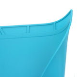 High Temp Heat Resistant Repair Insulation Pad Silicone Mat - 34.8Cm X 25Cm-1915196569511137285