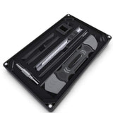 69-In-1 Professional Screwdriver Set - Precision Hand Tools With Multi-Layer Design-1915197880197582852