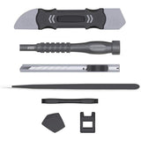 69-In-1 Professional Screwdriver Set - Precision Hand Tools With Multi-Layer Design-1915197880197582853