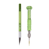 60-Piece Mobile Phone Repair Tool Kit With Sim Card Adapter Set-1915197452122722308