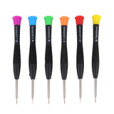 60-Piece Mobile Phone Repair Tool Kit With Sim Card Adapter Set-1915197452122722313