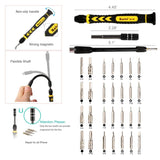 38-In-1 Multifunctional Repair Tool Set For Computers And Phones-1915197068461346818