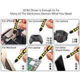 38-In-1 Multifunctional Repair Tool Set For Computers And Phones-1915197068461346820