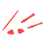 5-In-1 Spudger Tool Set-1915196592433008644