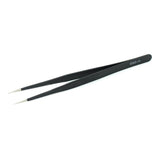 9-Piece Anti-Static Precision Tweezers Set With Bag-1915198056559677444