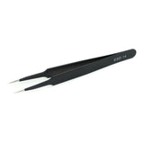 9-Piece Anti-Static Precision Tweezers Set With Bag-1915198056559677447