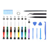 19-In-1 Jf 8115 Phone Repair Tool Set-1915197755391873024