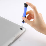 Mobile Phone Repair Screwdriver - Jiafa 612 Torx T4-1915197247923032069