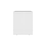 NNEED TV Cabinet Entertainment Unit 160CM White