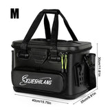 NNEOBA Fishing Barrel EVA Box