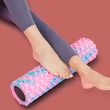 NNEOBA Yoga Foam Roller Massage Set