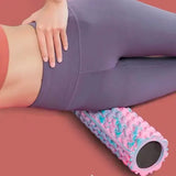 NNEOBA Yoga Foam Roller Massage Set