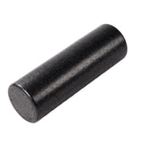 NNETM EPP Yoga Pilates Foam Roller Fitness Massage (Black)