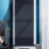 NNEOBA Mute Folding Treadmill for Home Use