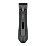 NNEOBA Electric Body & Hair Trimmer for Men Waterproof Groomer Black