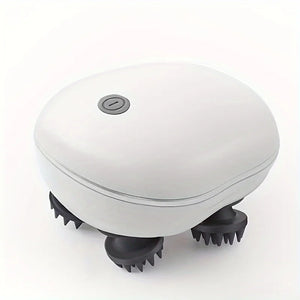 NNEOBA Electric Head & Full Body Massager – Deep Muscle Relaxation