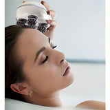 NNEOBA Electric Head & Full Body Massager – Deep Muscle Relaxation